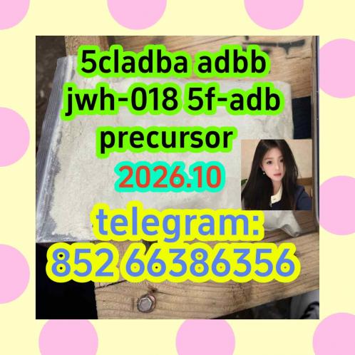  5cladba adbb jwh-018 5f-adb precursor   